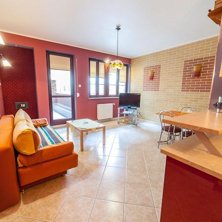 Apartament Eva Вроцлав Екстериор снимка