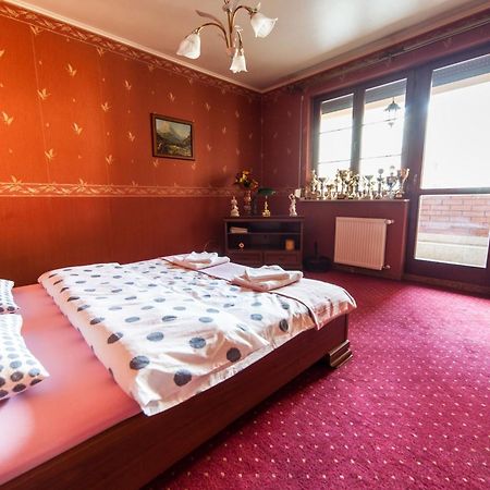 Apartament Eva Вроцлав Екстериор снимка