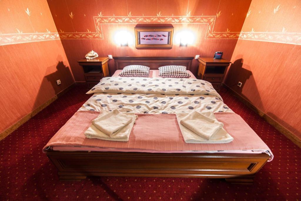 Apartament Eva Вроцлав Стая снимка