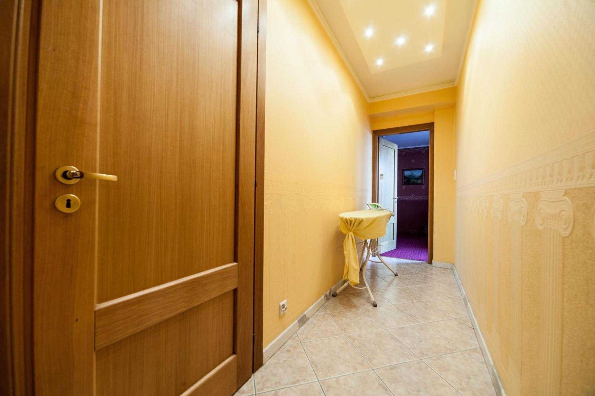 Apartament Eva Вроцлав Екстериор снимка