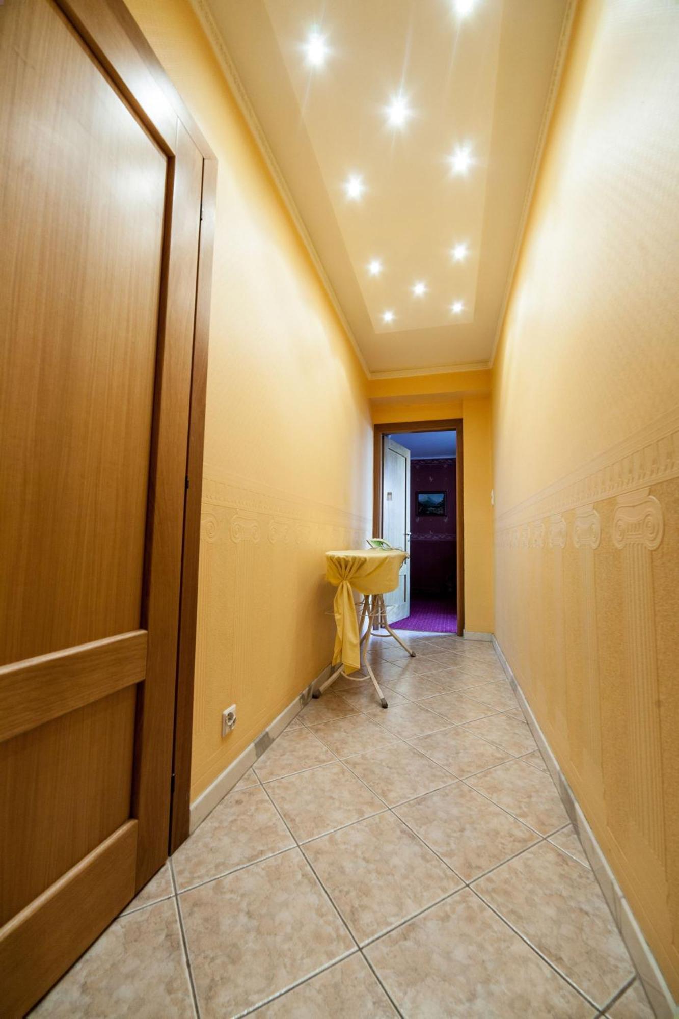 Apartament Eva Вроцлав Екстериор снимка
