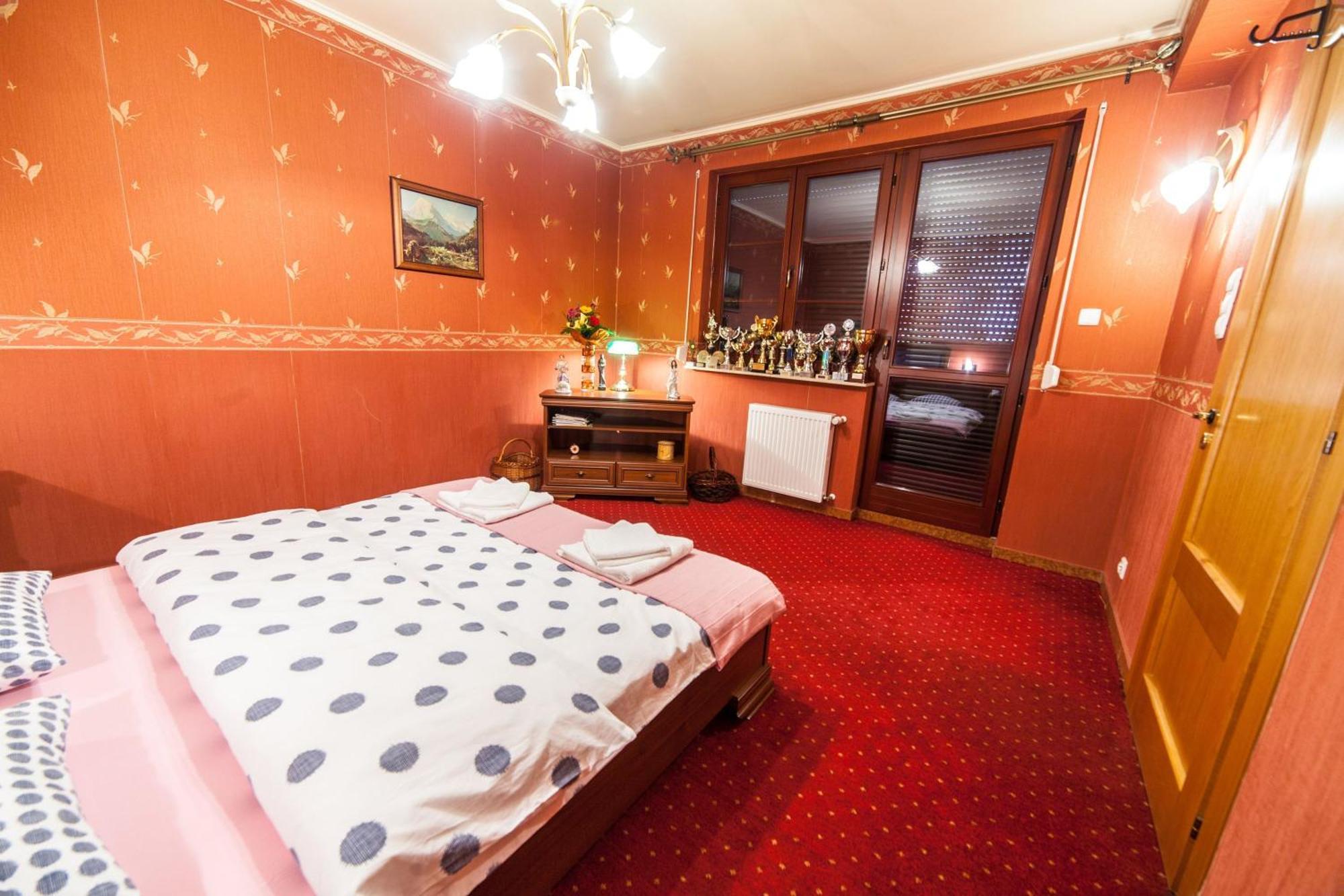 Apartament Eva Вроцлав Екстериор снимка