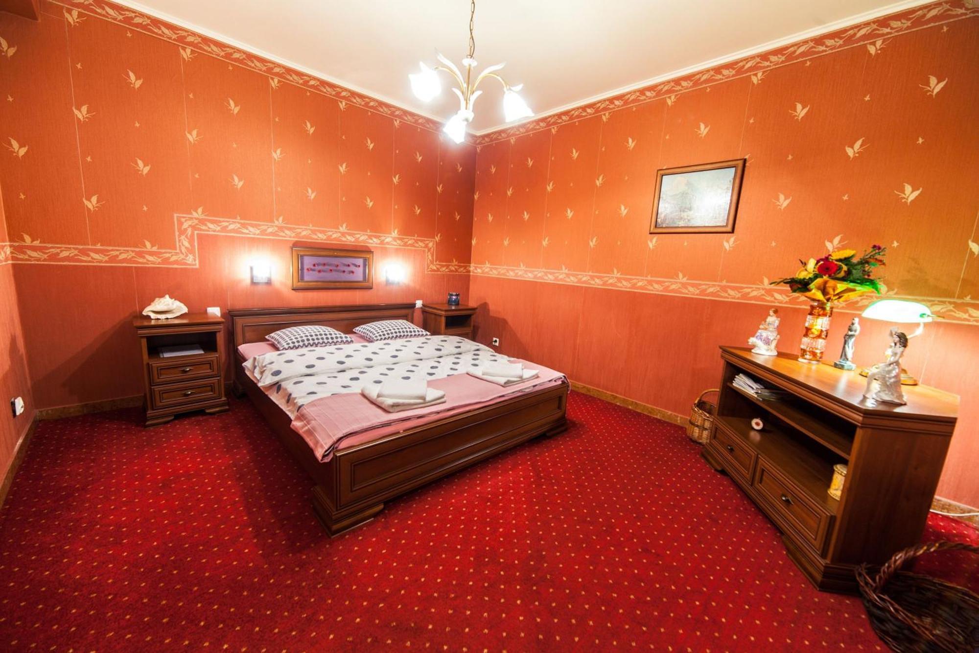 Apartament Eva Вроцлав Екстериор снимка